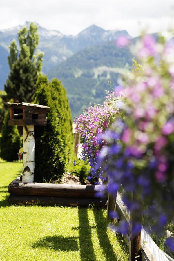Bed and Breakfast Casa De Fiemme Tesero Zewnętrze zdjęcie