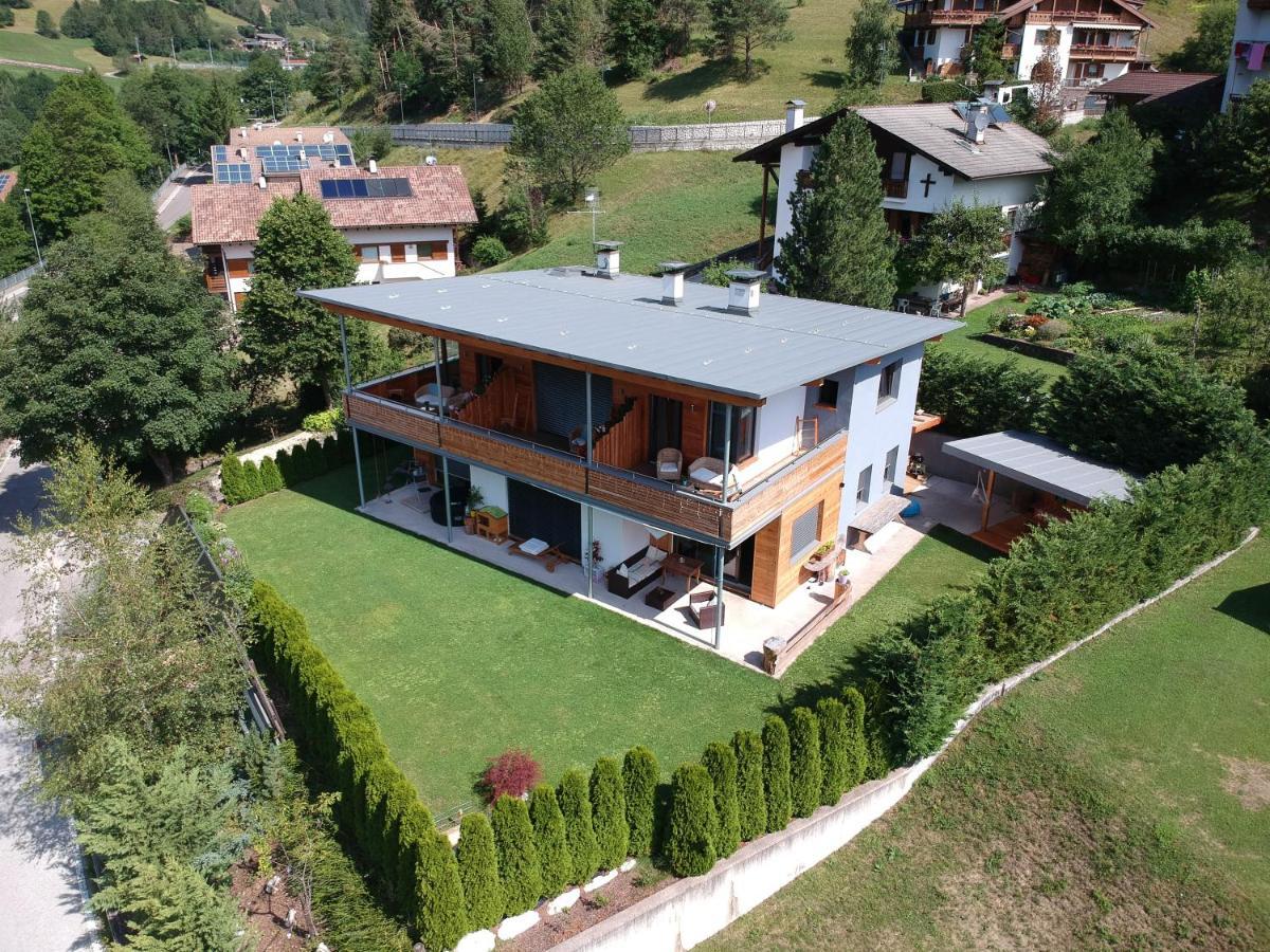 Bed and Breakfast Casa De Fiemme Tesero Zewnętrze zdjęcie