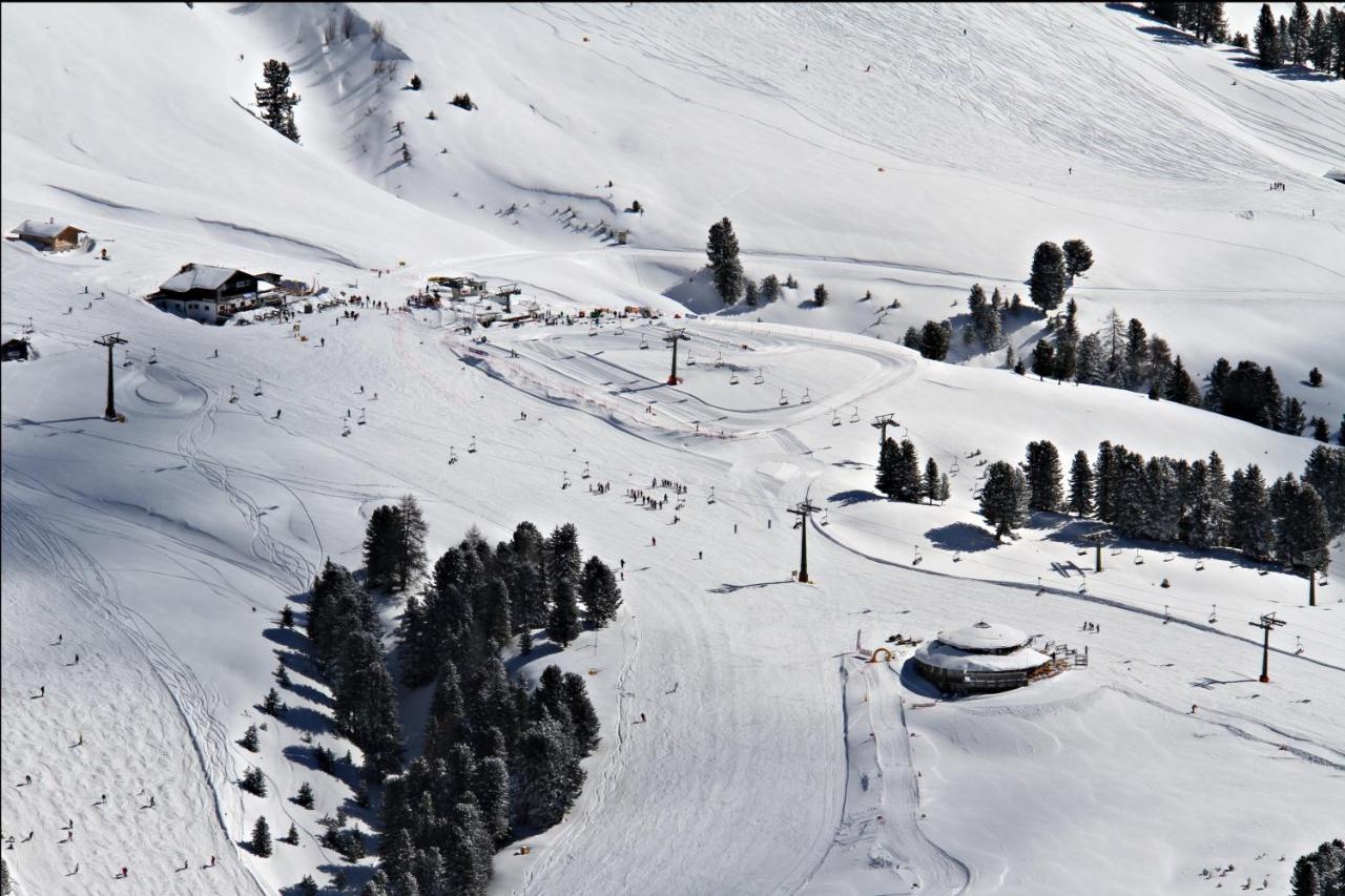 Bed and Breakfast Casa De Fiemme Tesero Zewnętrze zdjęcie