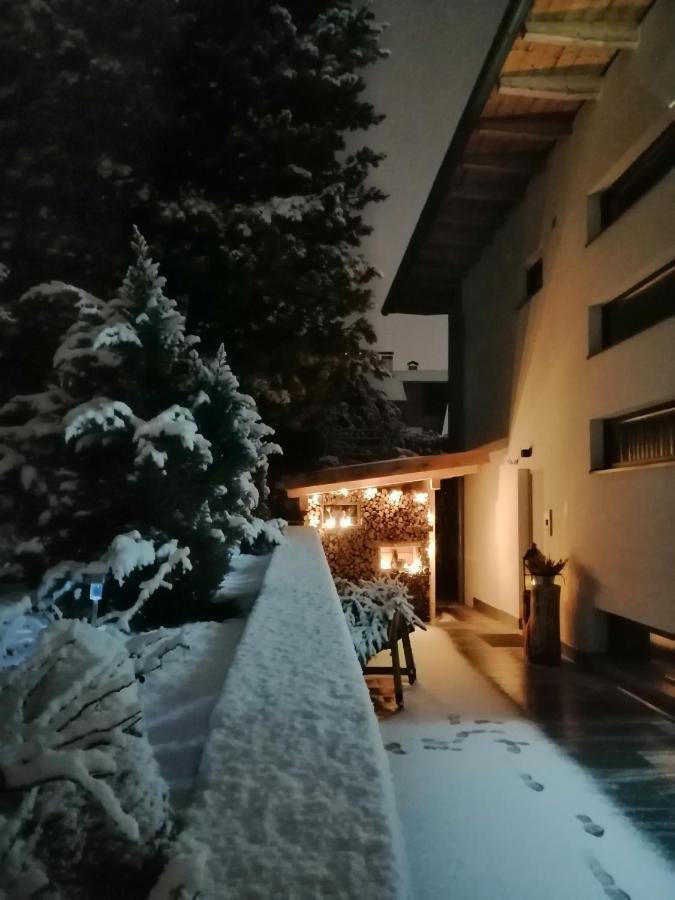 Bed and Breakfast Casa De Fiemme Tesero Zewnętrze zdjęcie