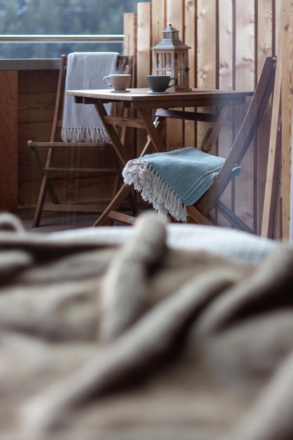 Bed and Breakfast Casa De Fiemme Tesero Zewnętrze zdjęcie