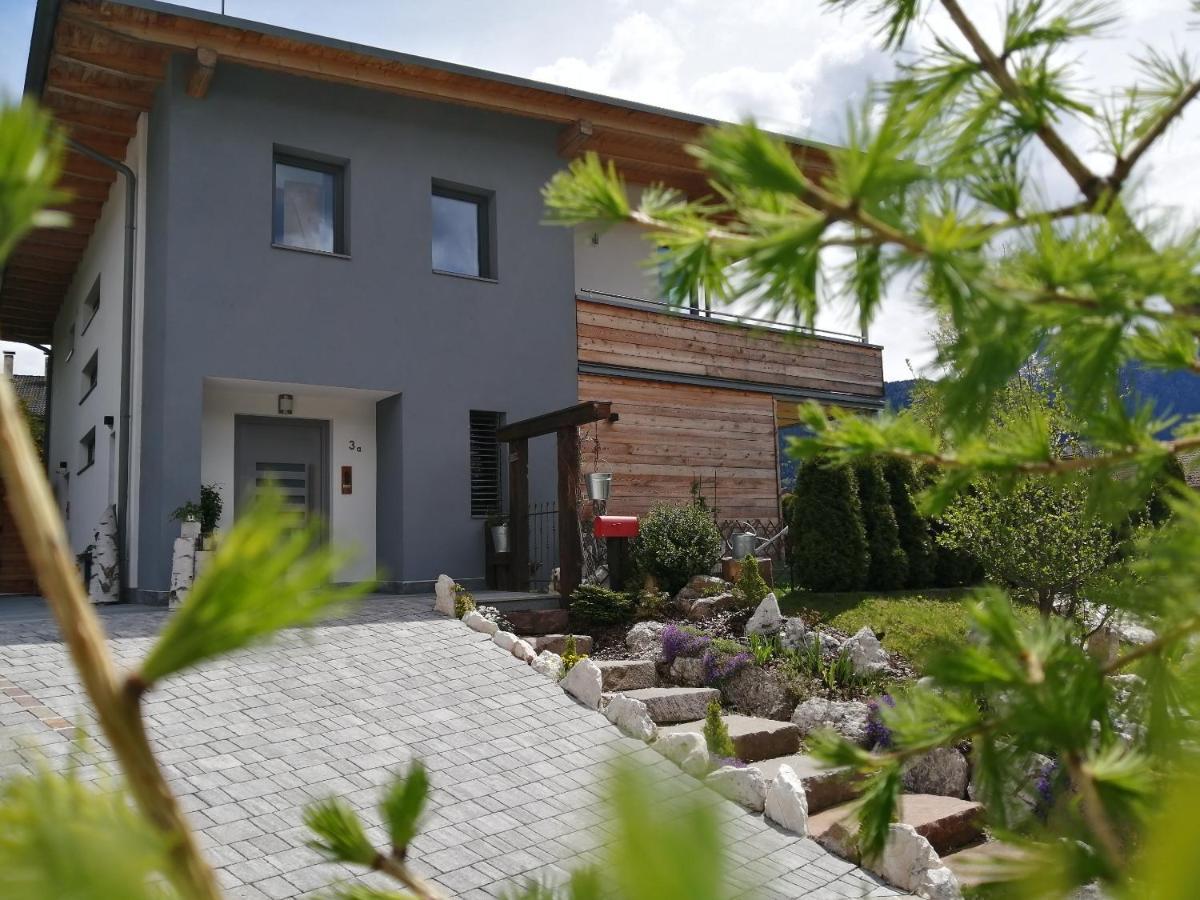 Bed and Breakfast Casa De Fiemme Tesero Zewnętrze zdjęcie