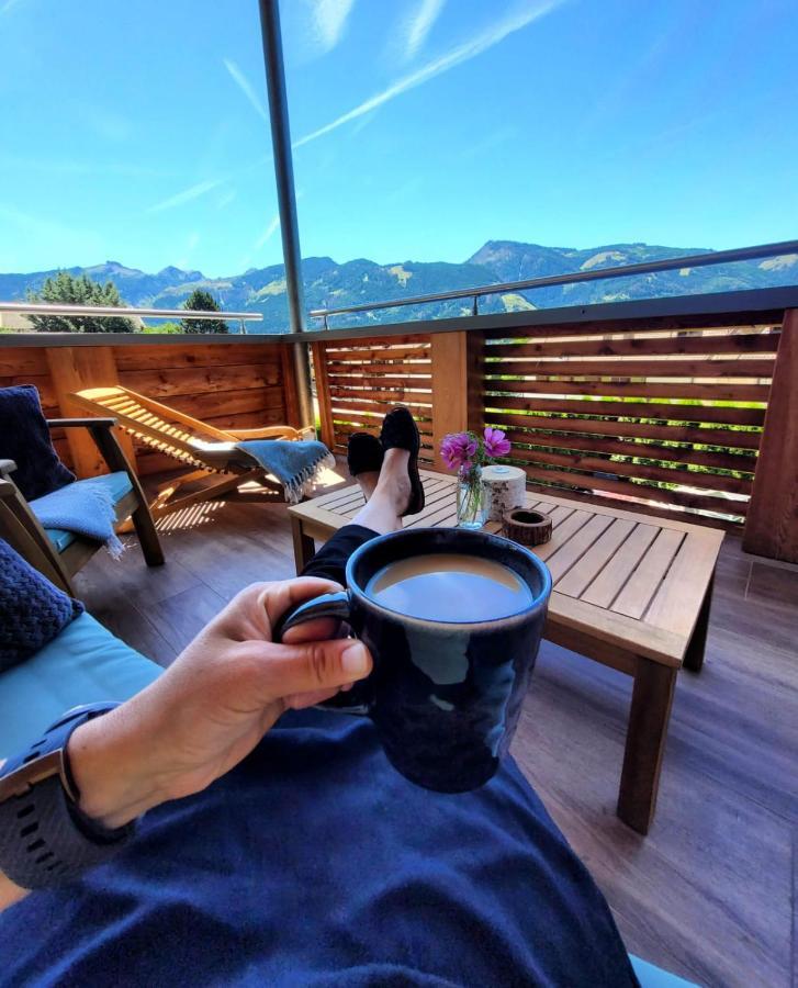Bed and Breakfast Casa De Fiemme Tesero Zewnętrze zdjęcie